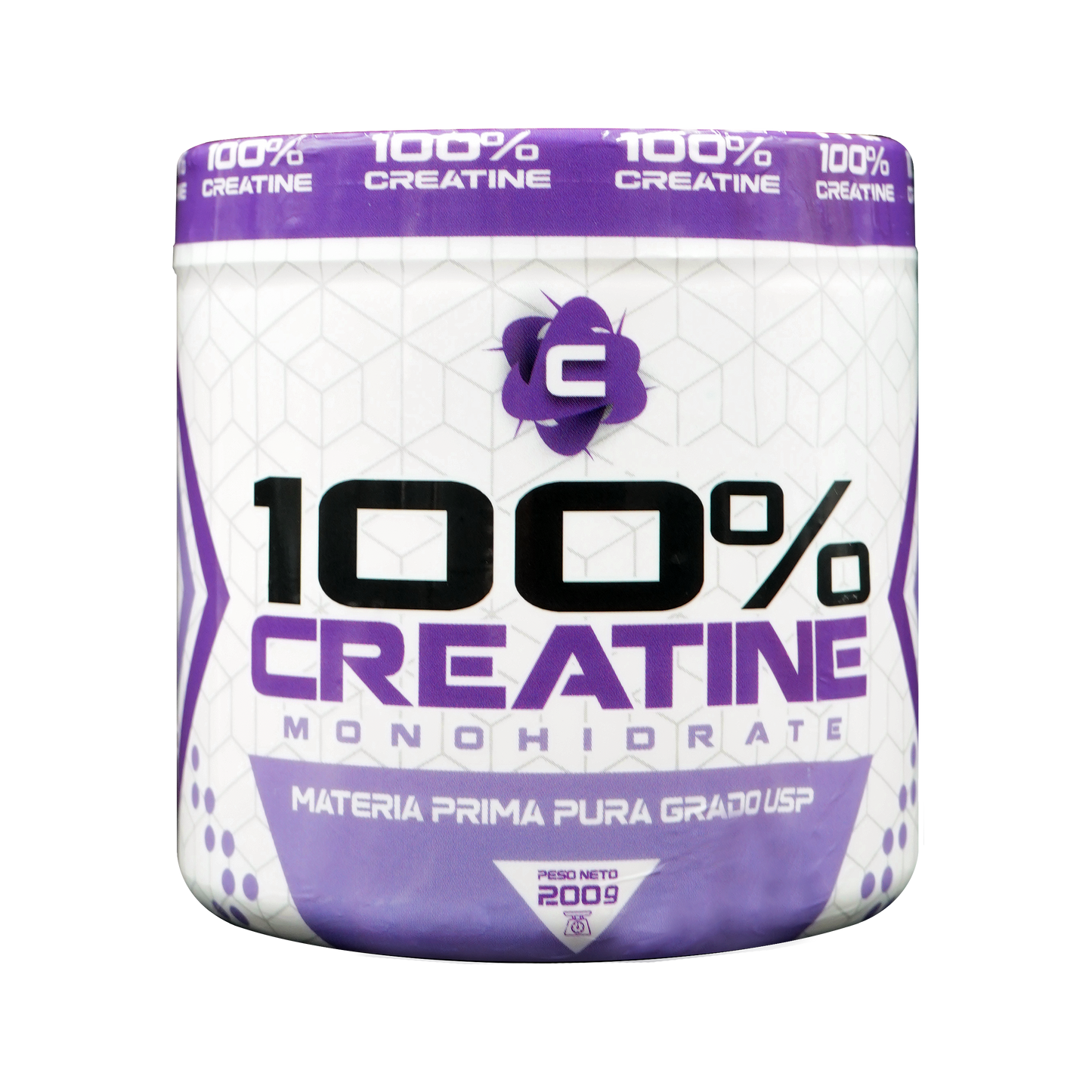 CREATINA FUERZA DIARIA 50+