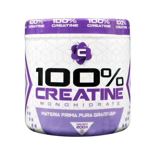 CREATINA FUERZA DIARIA 50+